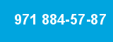 971 884-57-87 971 884-57-87